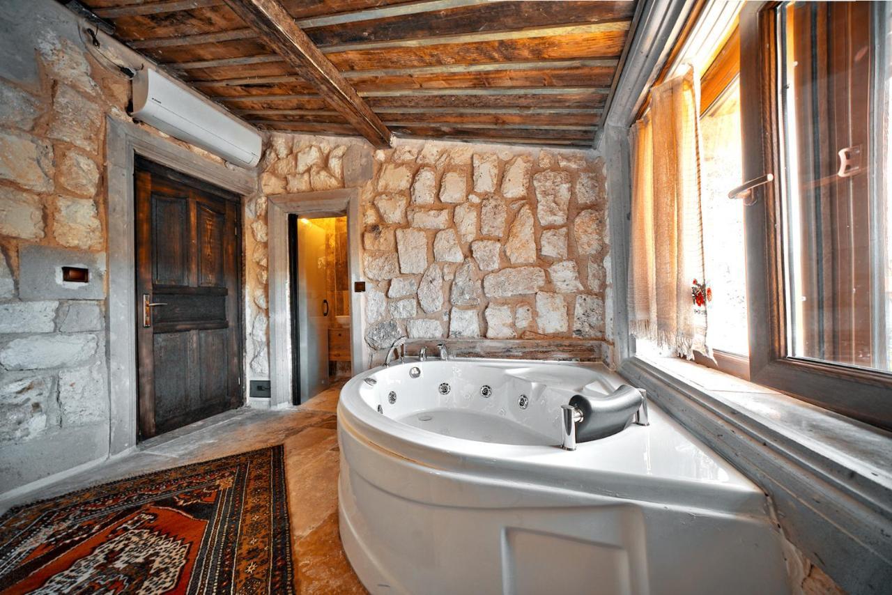Aysel Inn House Göreme Exteriör bild
