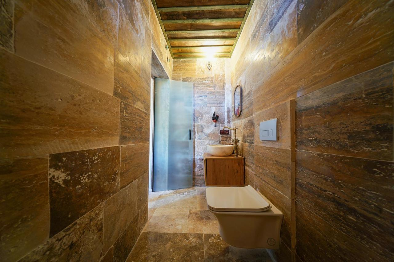 Aysel Inn House Göreme Exteriör bild