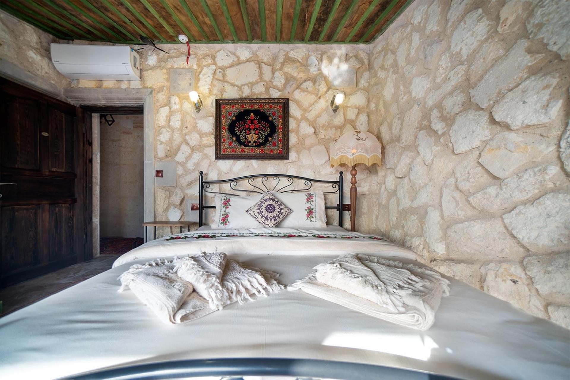 Aysel Inn House Göreme Exteriör bild