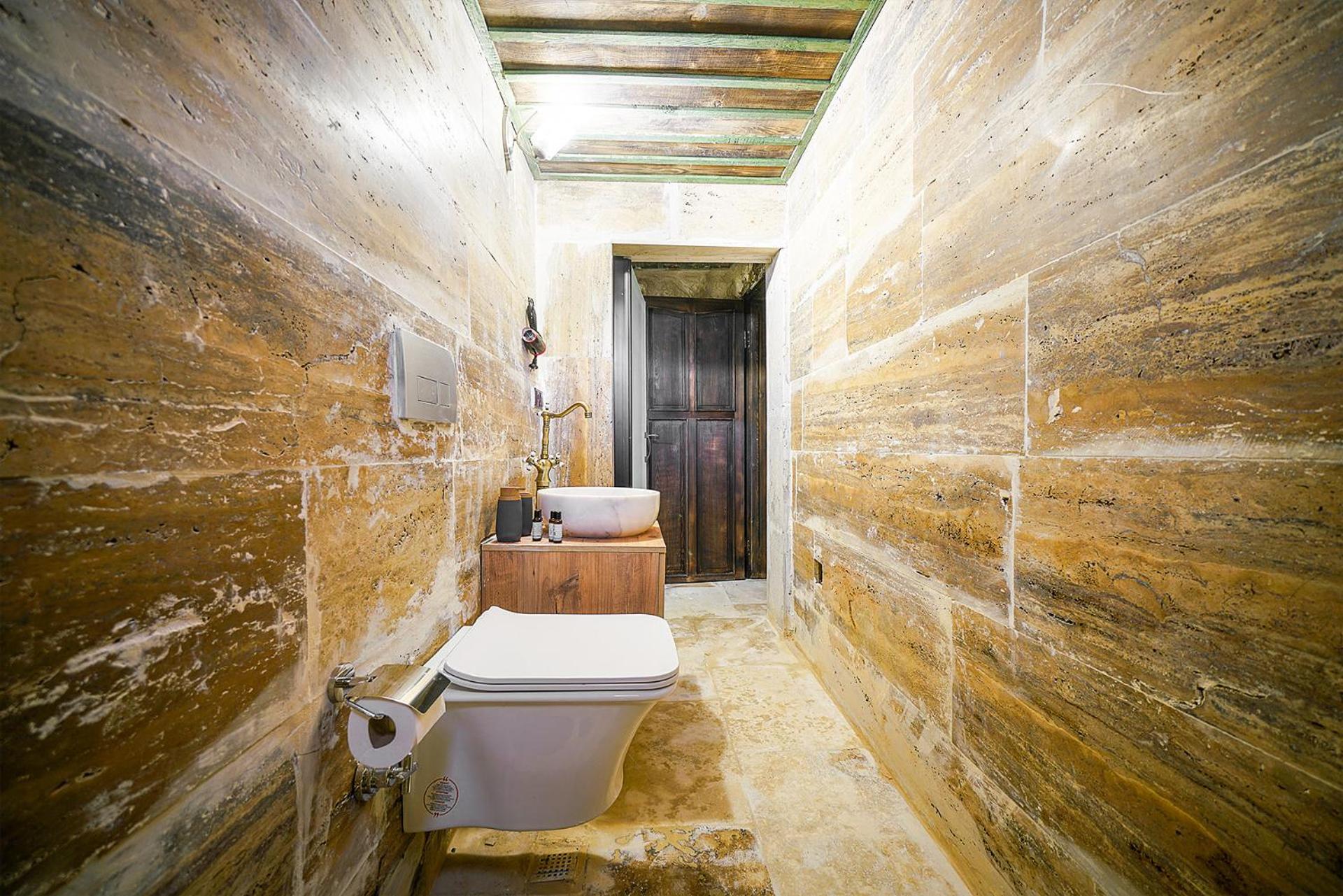 Aysel Inn House Göreme Exteriör bild