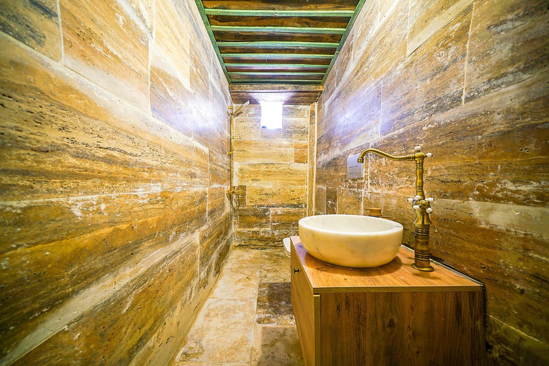Aysel Inn House Göreme Exteriör bild