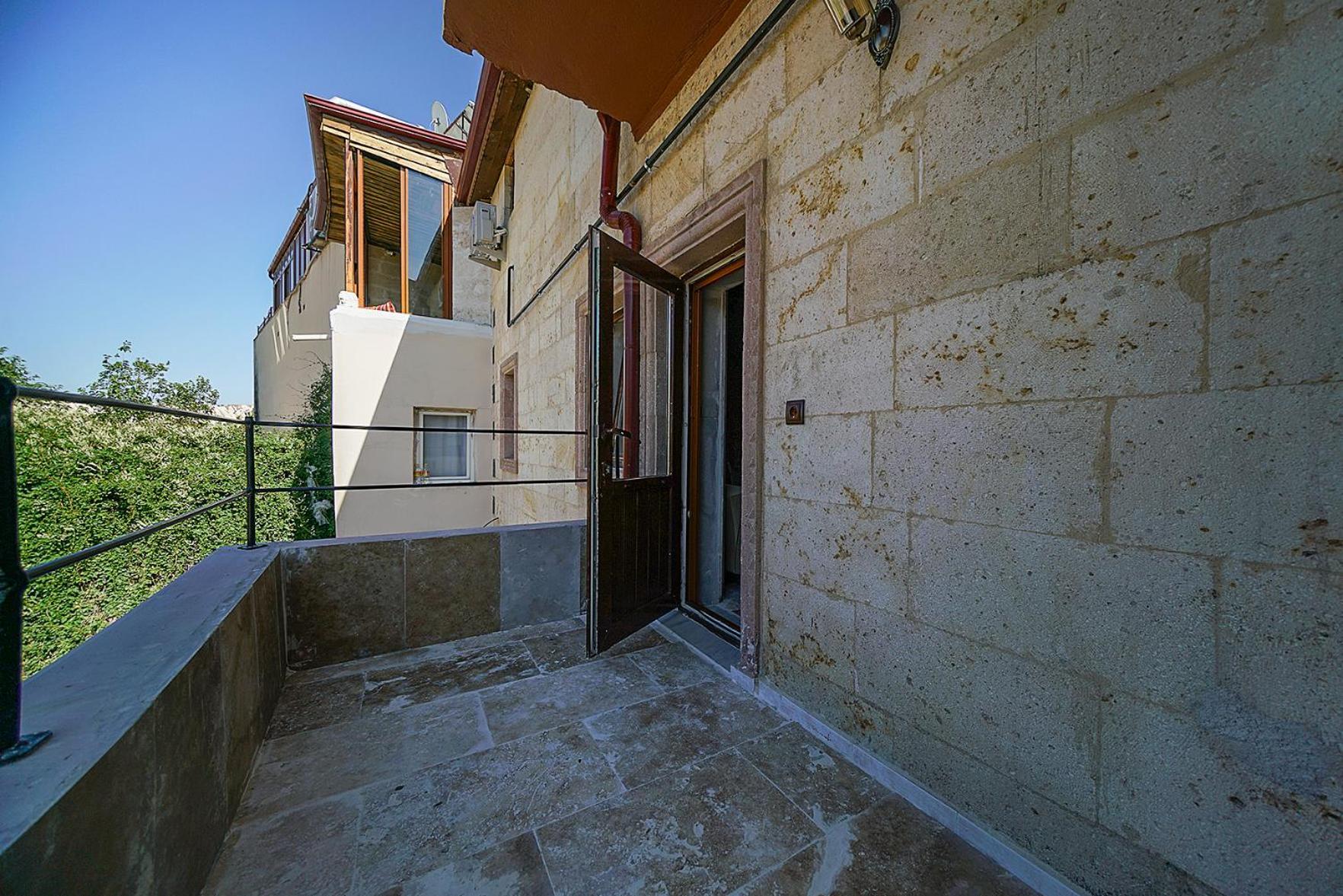 Aysel Inn House Göreme Exteriör bild