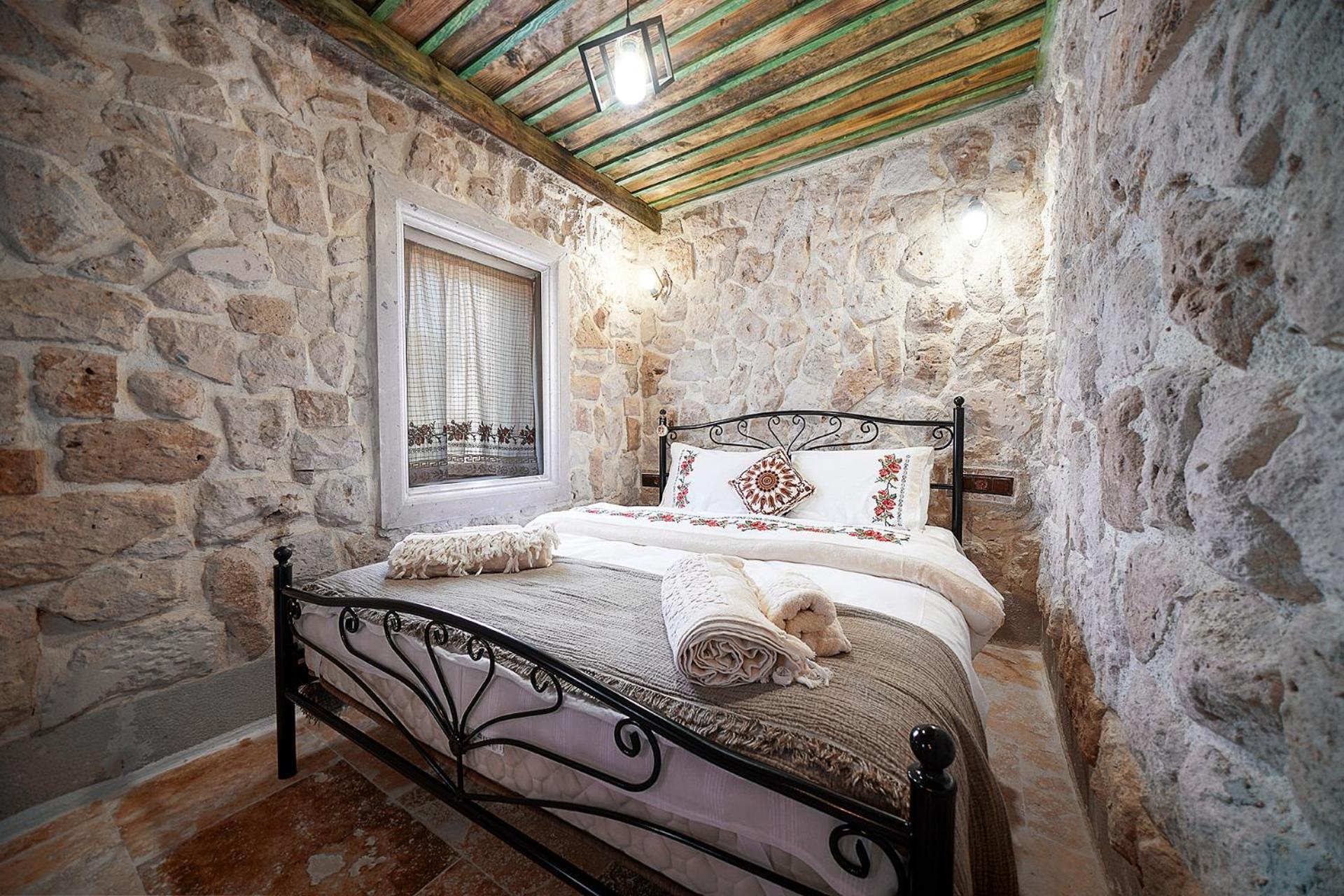 Aysel Inn House Göreme Exteriör bild