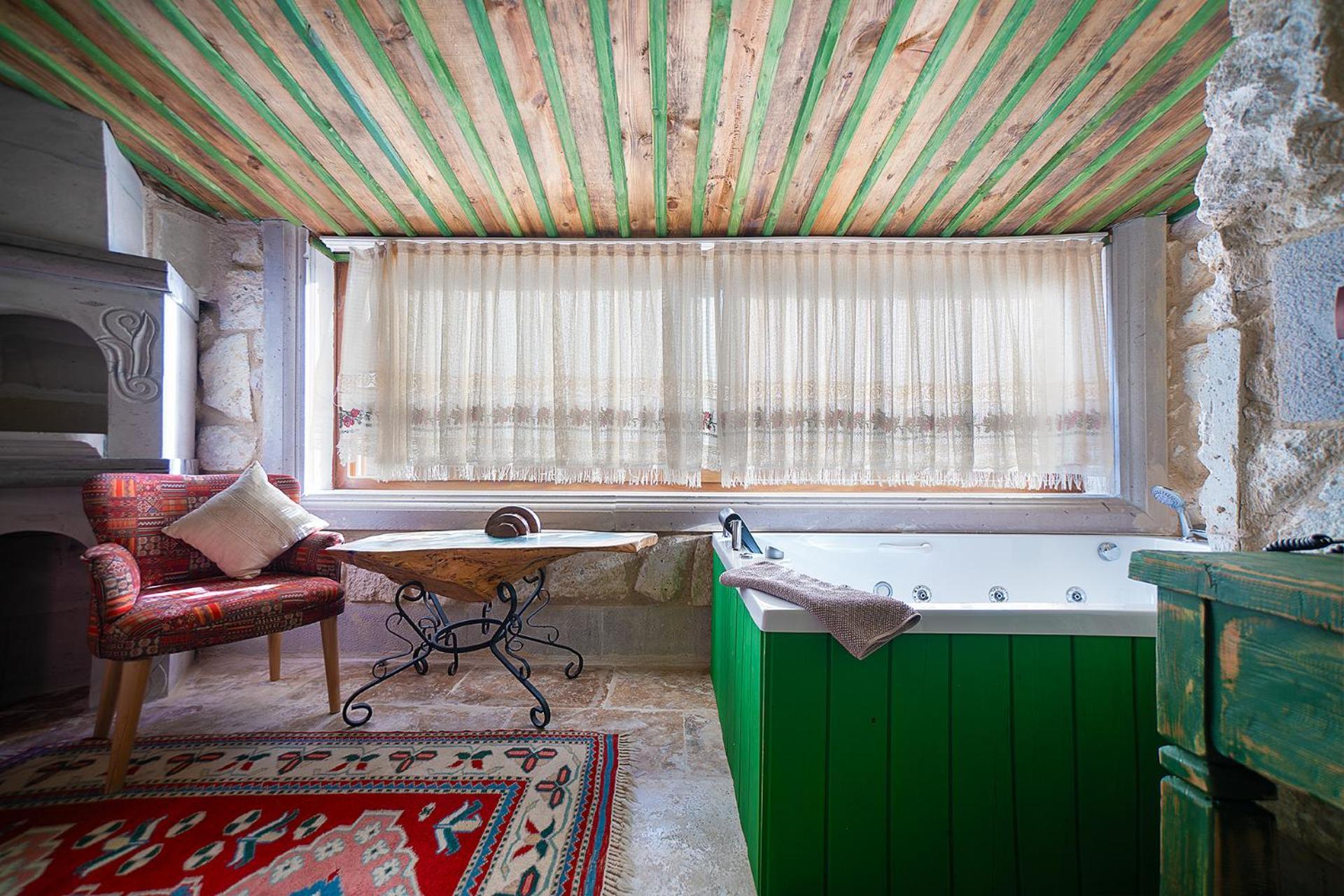 Aysel Inn House Göreme Exteriör bild
