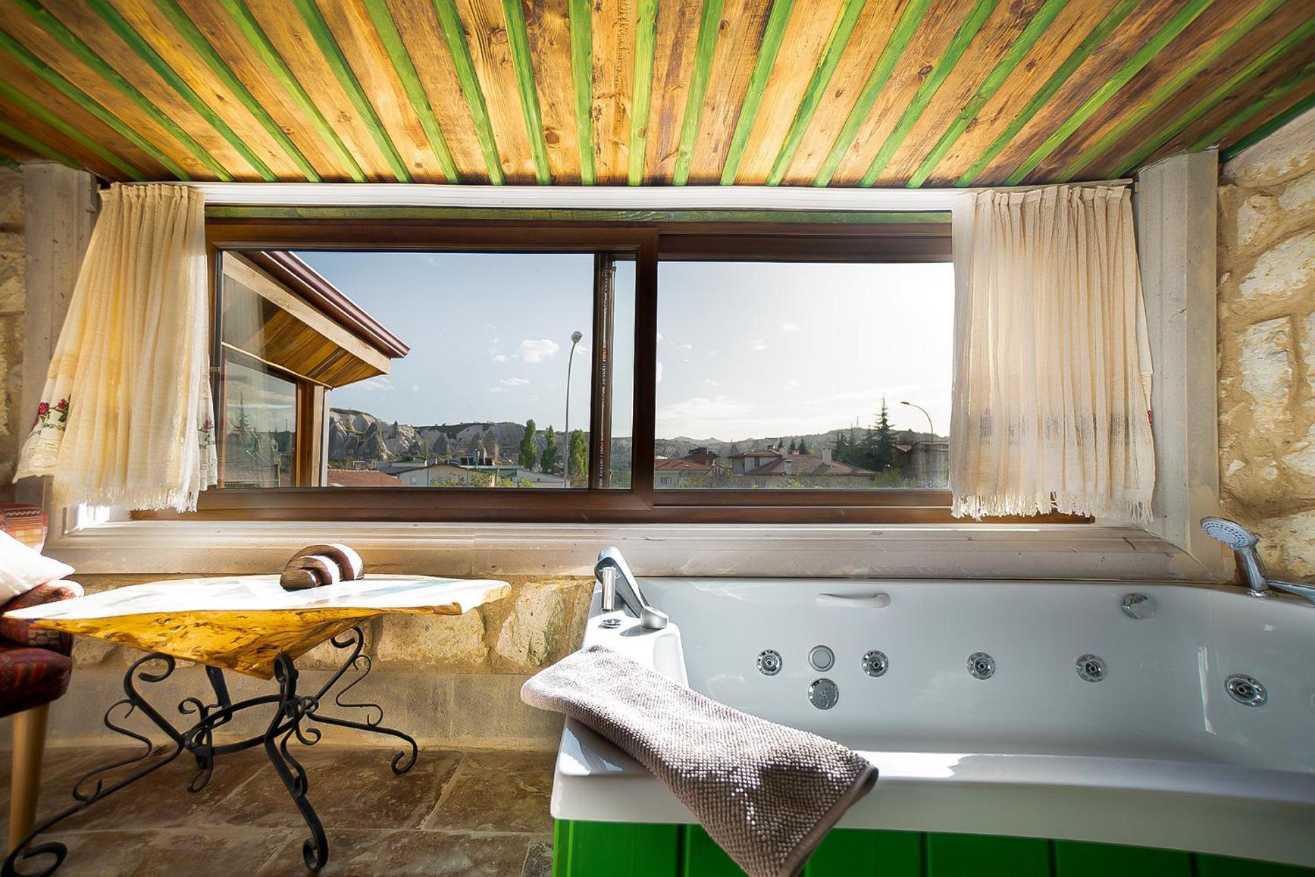 Aysel Inn House Göreme Exteriör bild